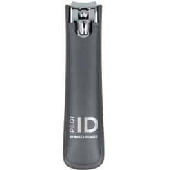 PARSA Beauty ID Fußnagelknipser mit Nagelfang