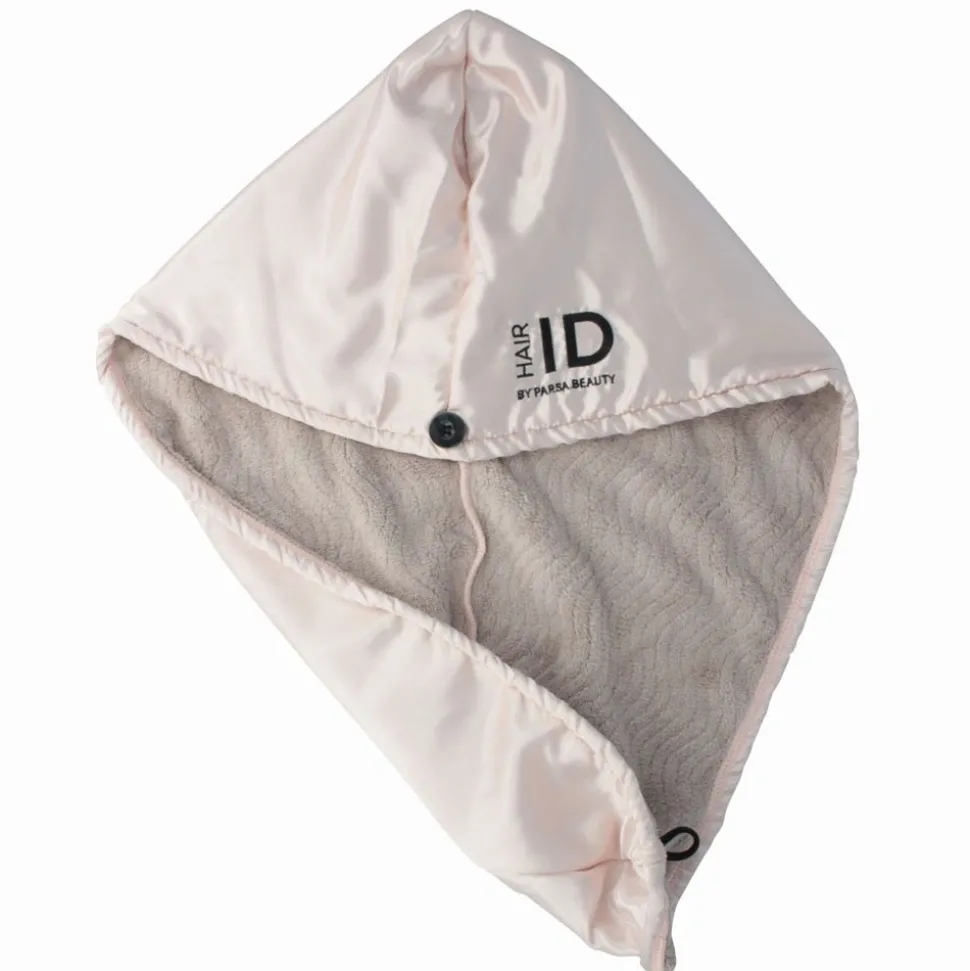 PARSA Beauty ID Haarturban