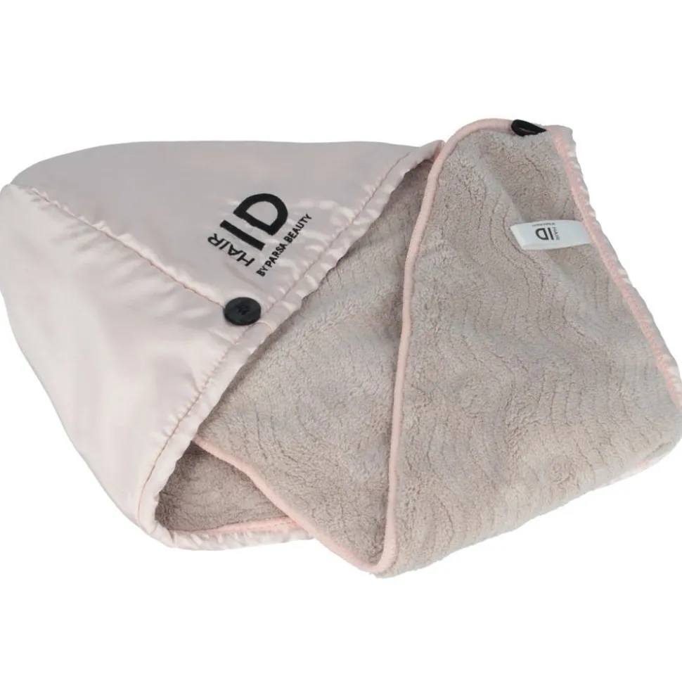 PARSA Beauty ID Haarturban