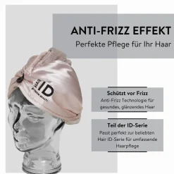 PARSA Beauty ID Haarturban