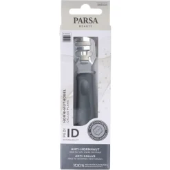 PARSA Beauty ID Hornhauthobel