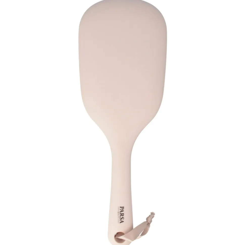 PARSA Beauty LOV.U Paddle-Bürste Beige