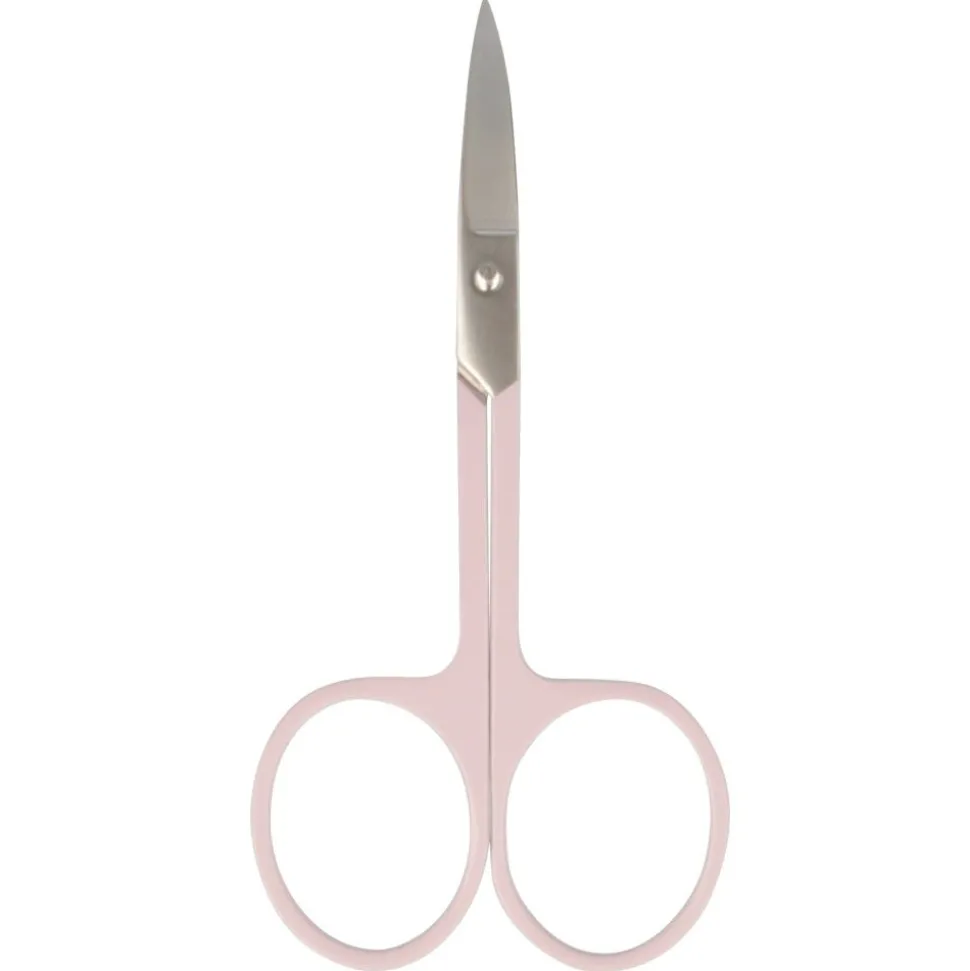 PARSA Beauty LOV.U-Nagelschere Rosa