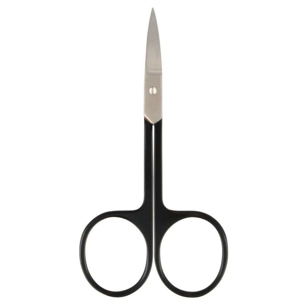 PARSA Beauty LOV.U-Nagelschere Schwarz