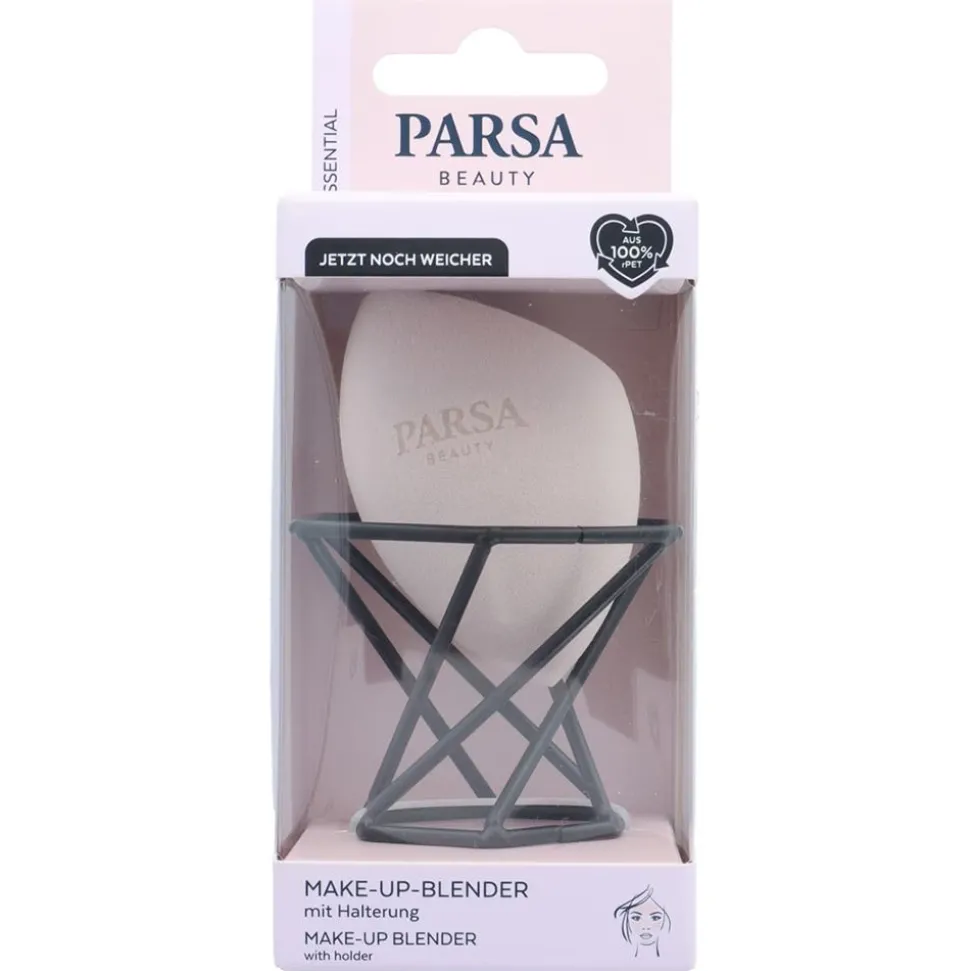 PARSA Beauty Make-Up Ei mit Halterung
