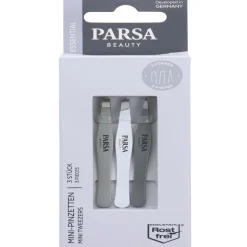 PARSA Beauty Mini Pinzetten