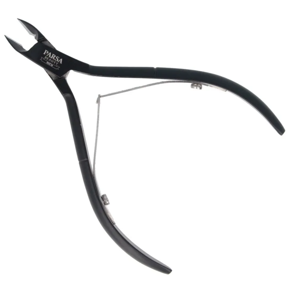 PARSA Beauty Nagelhautzange