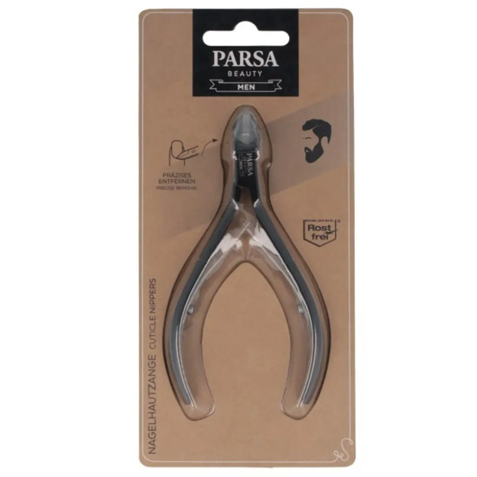 PARSA Beauty Nagelhautzange