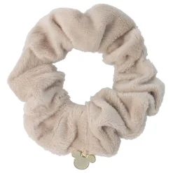 PARSA Beauty Scrunchie beige Disney