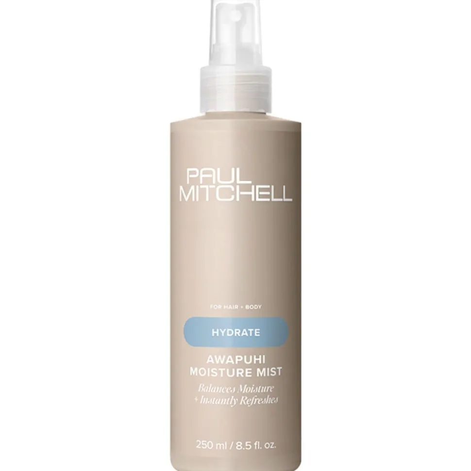 Paul Mitchell Awapuhi Moisture Mist 250 ml