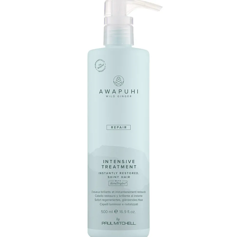 Paul Mitchell Awapuhi Wild Ginger Repair Intensive Treatment 500 ml