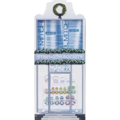 Paul Mitchell Bond Rx Gift Set