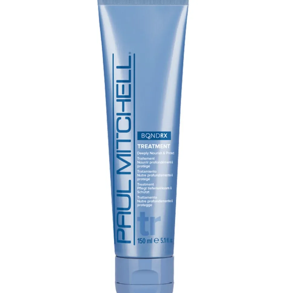 Paul Mitchell Bond Rx Treatment 150 ml