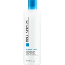 Paul Mitchell Clarifying Shampoo Three 500 ml