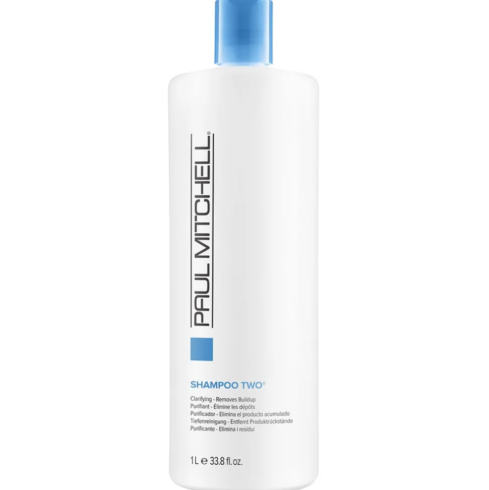 Paul Mitchell Clarifying Shampoo Two 1000 ml