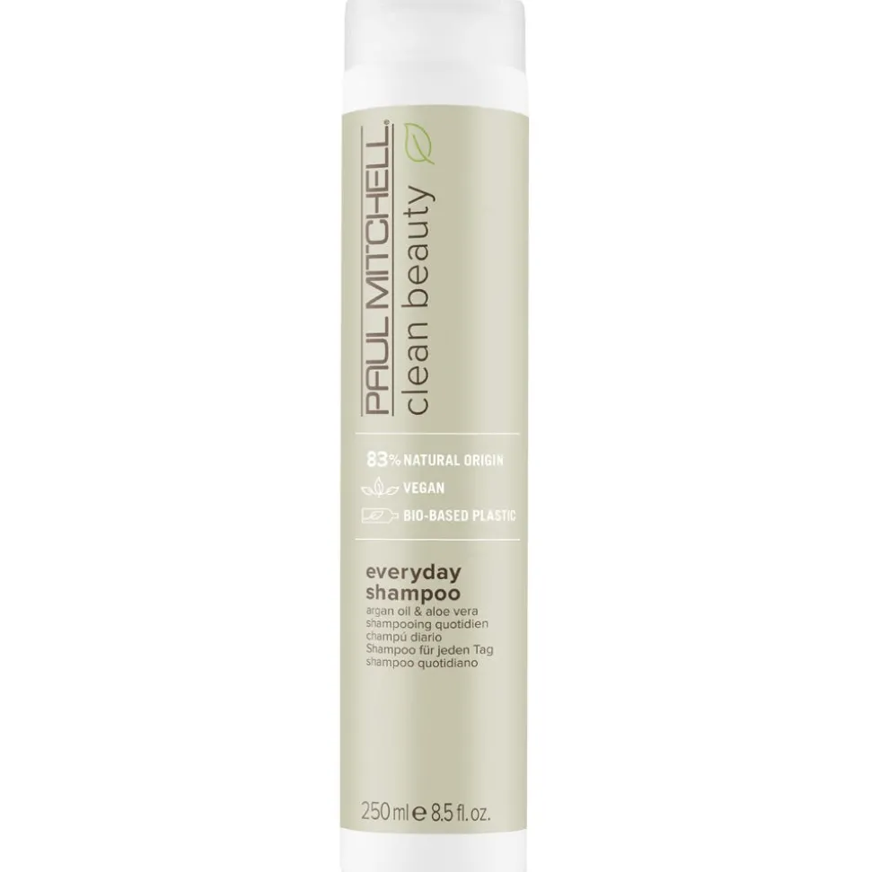 Paul Mitchell Clean Beauty Everyday Shampoo 250 ml