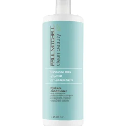 Paul Mitchell Clean Beauty Hydrate Conditioner 1000 ml