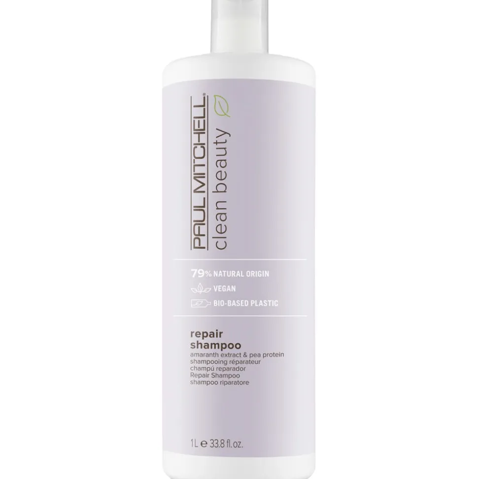 Paul Mitchell Clean Beauty Repair Shampoo 1000 ml