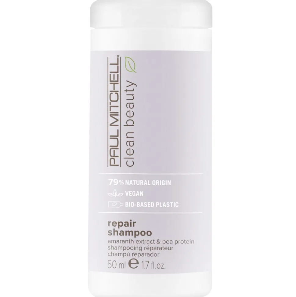 Paul Mitchell Clean Beauty Repair Shampoo 50 ml