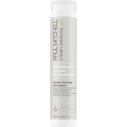 Paul Mitchell Clean Beauty scalp Therapy Shampoo 250 ml