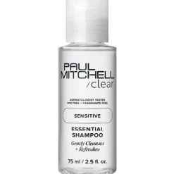 Paul Mitchell Clear Essential Shampoo 75 ml