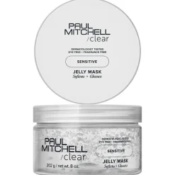 Paul Mitchell Clear Jelly Mask 202 g
