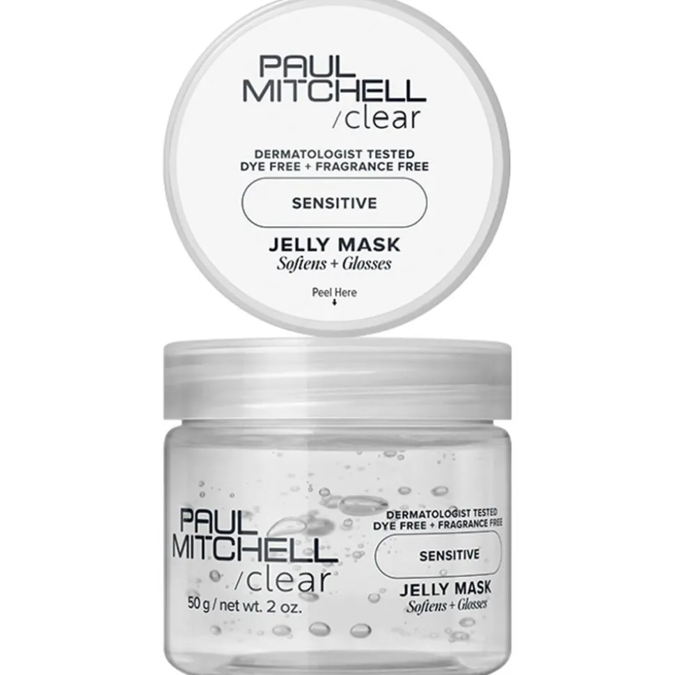 Paul Mitchell Clear Jelly Mask 50 g