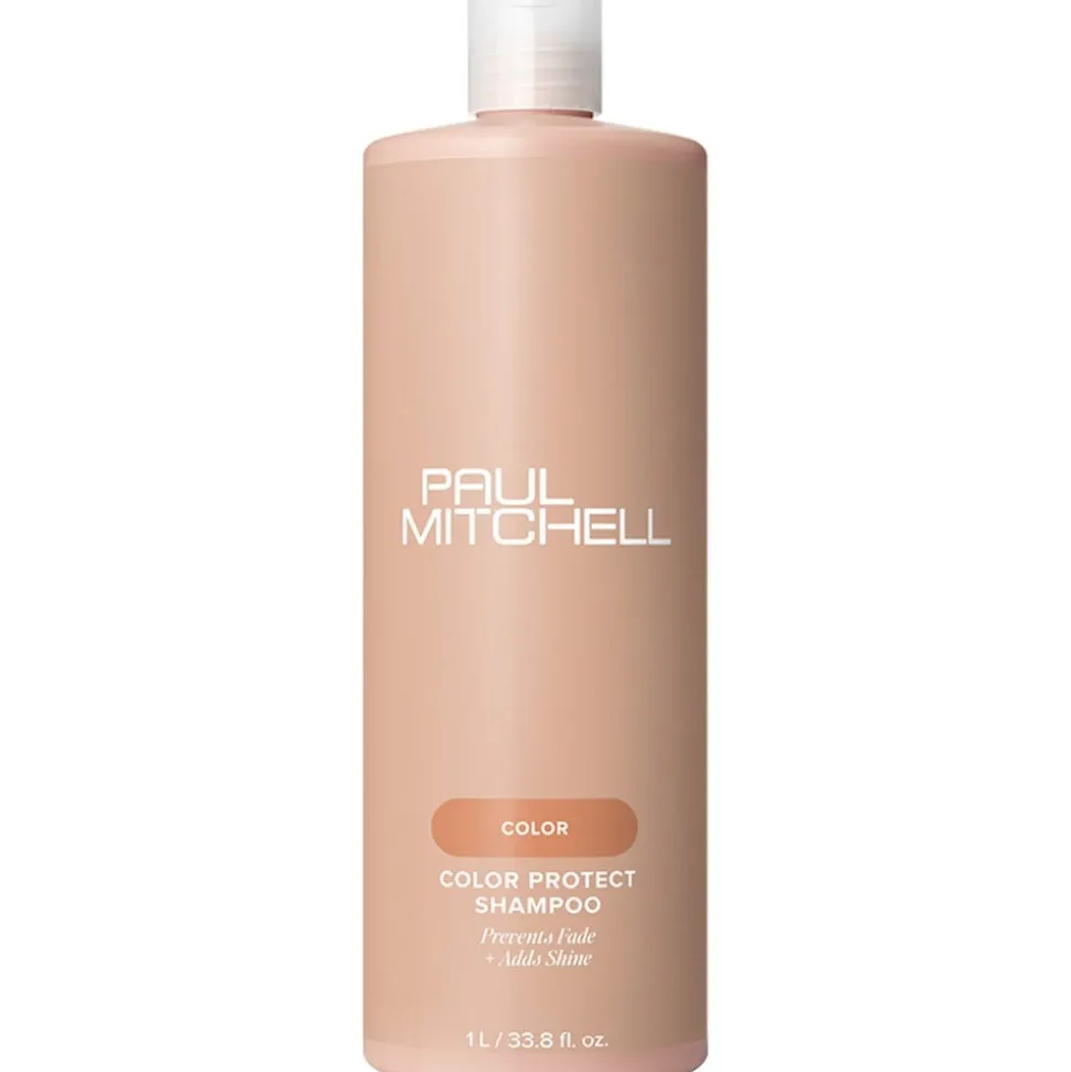 Paul Mitchell Color Protect Shampoo 1000 ml