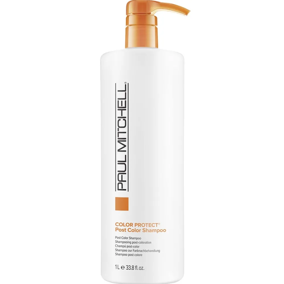 Paul Mitchell Color Protect Shampoo 1000 ml