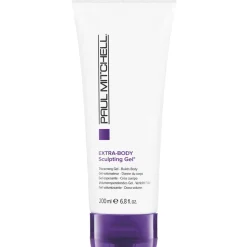 Paul Mitchell Extra Body Sculpting Gel 200 ml