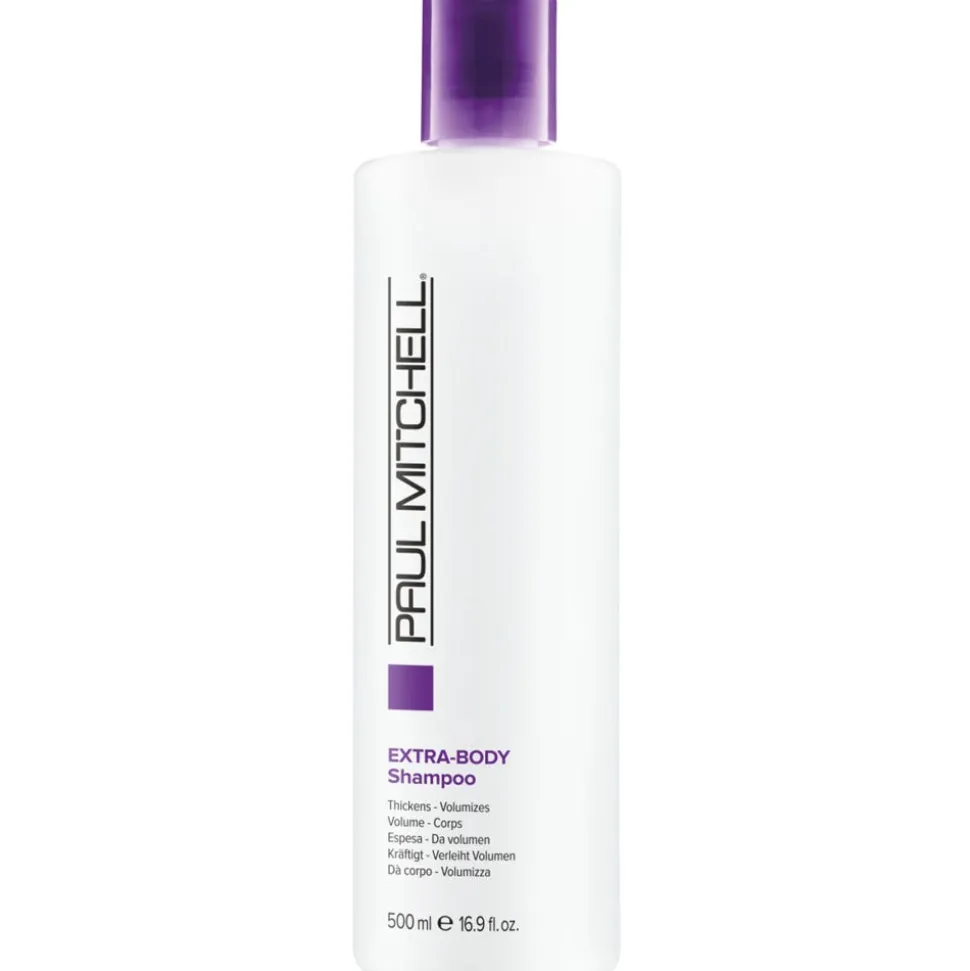 Paul Mitchell Extra Body Shampoo 500 ml