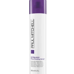 Paul Mitchell Extra-Body Firm Finishing Spray 300 ml