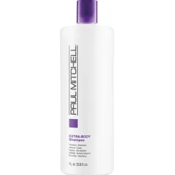 Paul Mitchell Extra-Body Shampoo 1000 ml