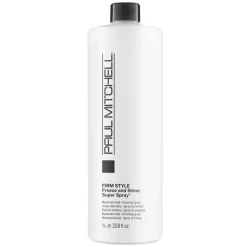 Paul Mitchell Firm Style Freeze and Shine Super Spray 1000 ml
