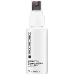 Paul Mitchell Firm Style Freeze and Shine Super Spray 50 ml