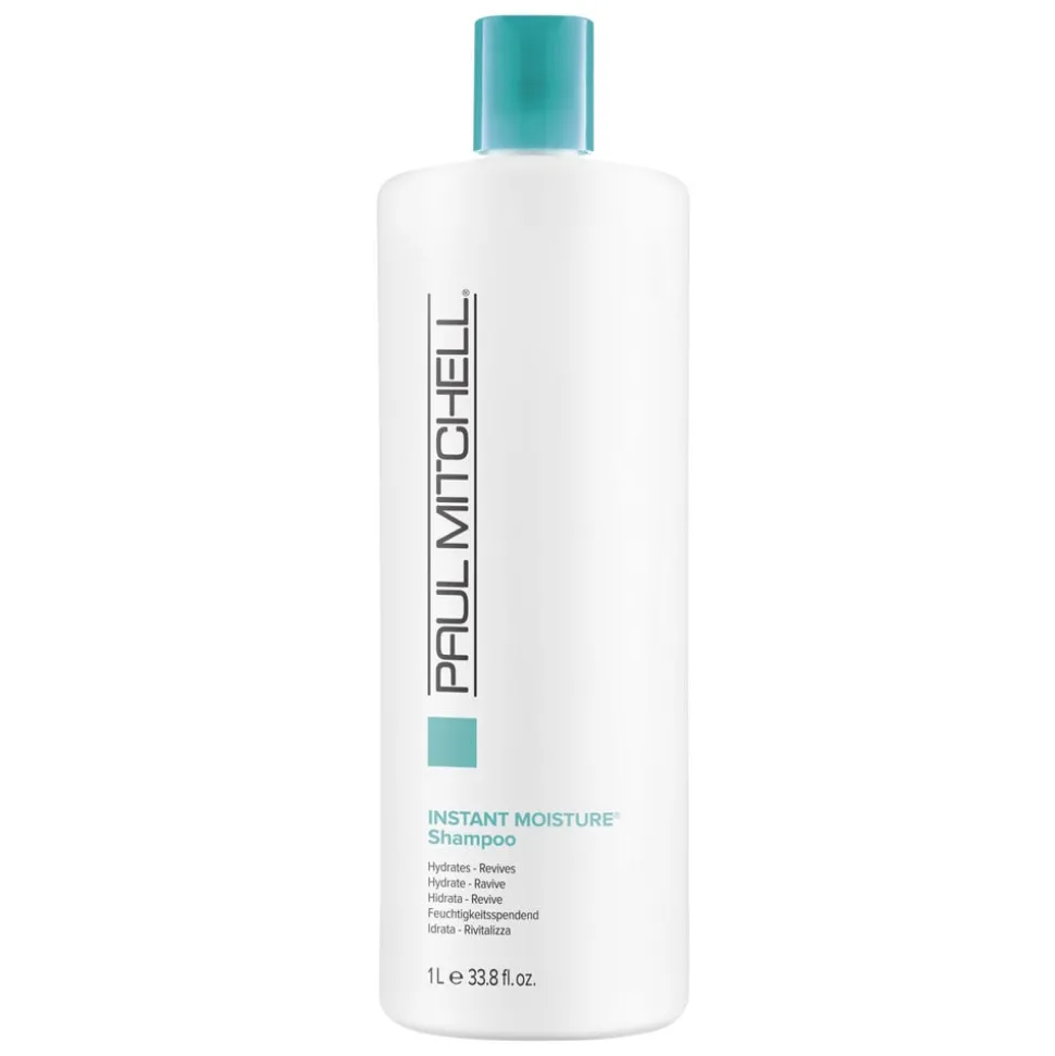 Paul Mitchell Instant Moisture Shampoo 1000 ml