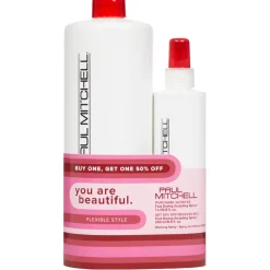 Paul Mitchell Nautical Refil Plus Fast Drying