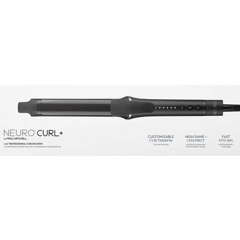 Paul Mitchell Neuro Curl+