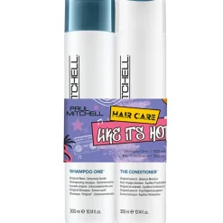 Paul Mitchell Original Save on Duo