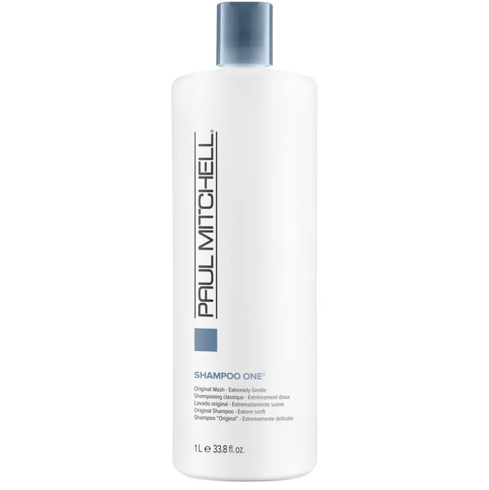 Paul Mitchell Original Shampoo One 1000 ml