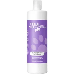 Paul Mitchell Pet Super Bright Shampoo 500 ml