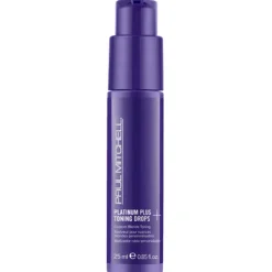 Paul Mitchell Platinum Plus Toning Drops 25 ml