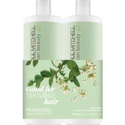 Paul Mitchell Save Big Clean Beauty Smooth