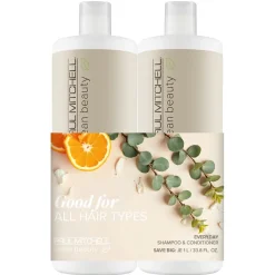 Paul Mitchell Save Big Clean Beauty Everyday