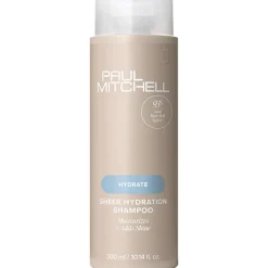 Paul Mitchell Sheer Hydration Shampoo 300 ml