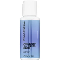 Paul Mitchell Spring Loaded Frizz-Fighting Shampoo 50 ml