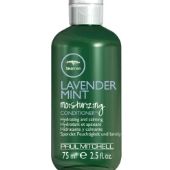 Paul Mitchell Tea Tree Collection Lavender Mint Moisturizing Conditioner 75 ml