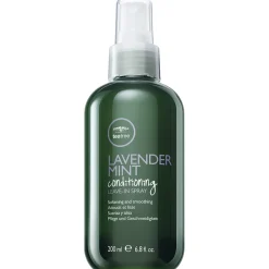 Paul Mitchell Tea Tree Collection Lavender Mint Leave-In Spray 200 ml
