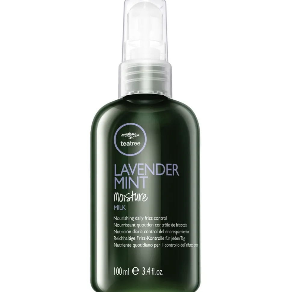 Paul Mitchell Tea Tree Lavender Mint Moisture Milk 100 ml