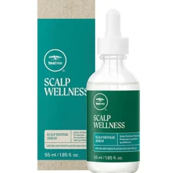 Paul Mitchell Tea Tree Scalp Wellness Scalp Defense Serum 55 ml